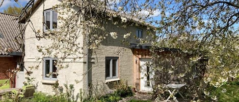Exterieur