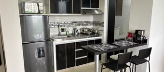 THE TRANQUILITY OF NATURE