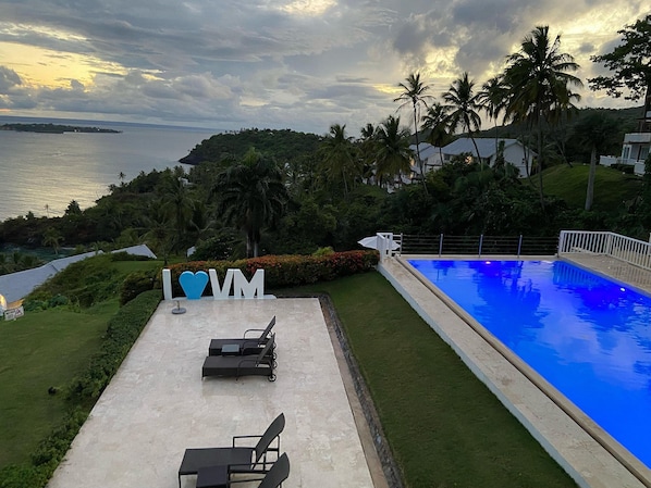 Apartment | Pool