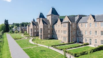Eksteriør