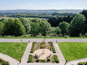 Property grounds - Great Glen View by Interhome (Inverness)