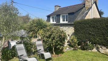 House | Garden