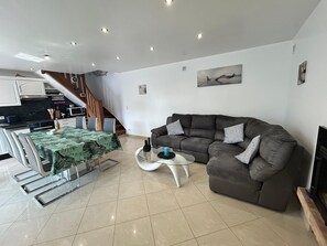 Casa | Sala de estar