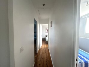 Huis | Interieur