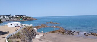 Holiday Home in Paimpol With Garden