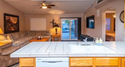 Havasu Highland Havena