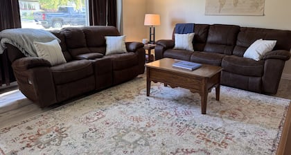 Main Street Condo in Miles City