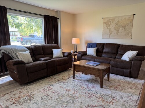 Stay Play and Enjoy at our Condo