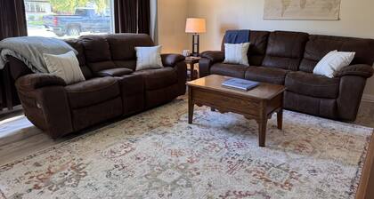 Stay Play and Enjoy at our Condo