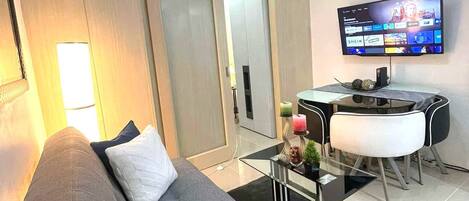 منطقة المعيشة