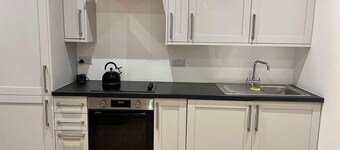 Cozy Studio in Maidstone City Centre