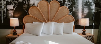 The Montgomery by Visit Apalach