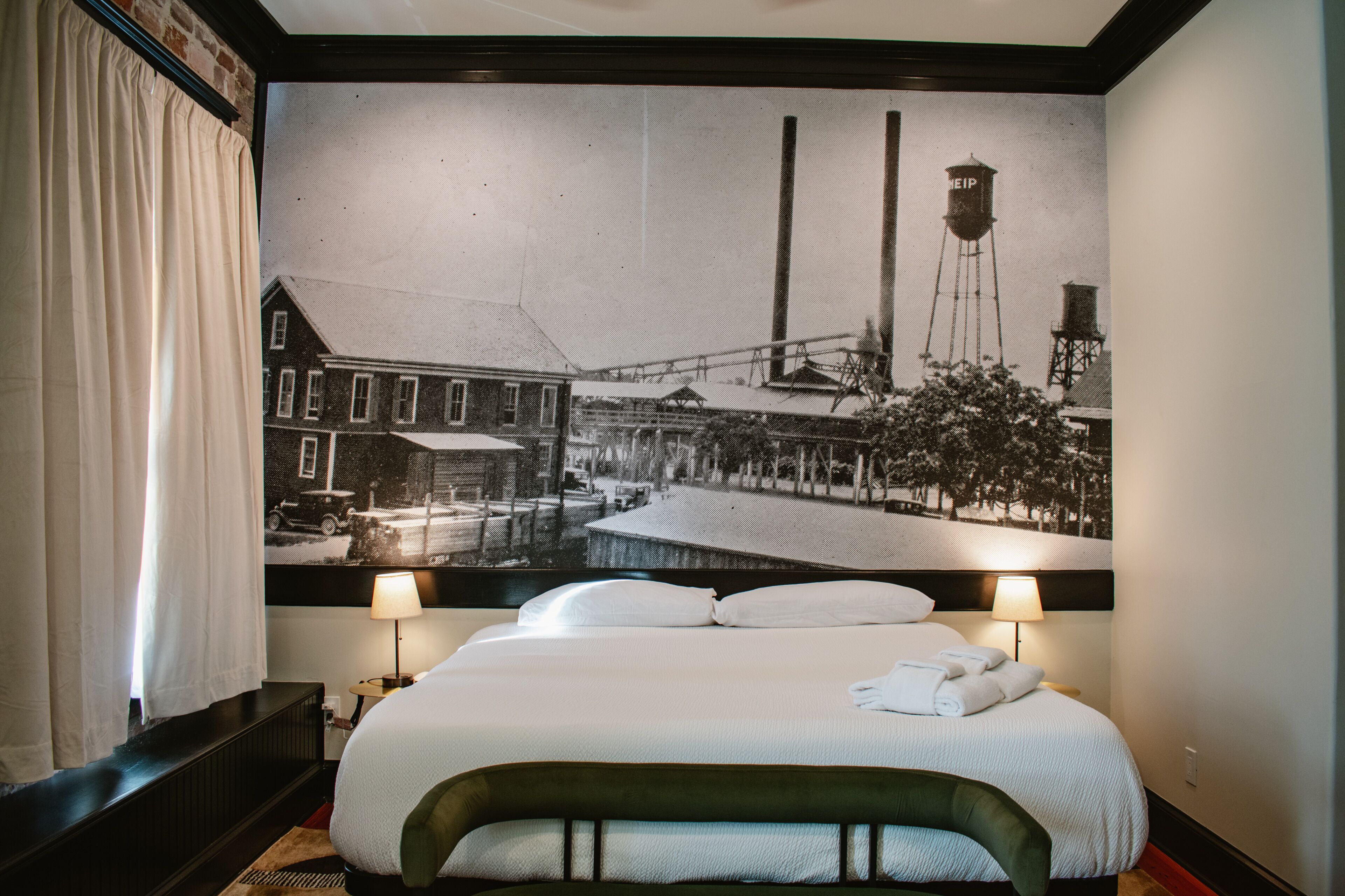 Studio – signature