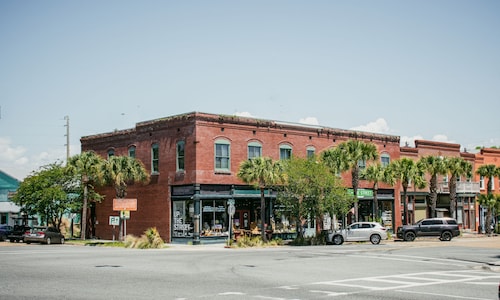 29 Avenue E, Apalachicola, FL 32320