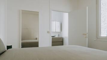 1 chambre, bureau, fer et planche à repasser, Wi-Fi gratuit