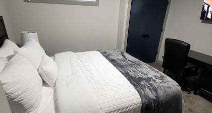 Cozy & Stylish 2BR Apartment