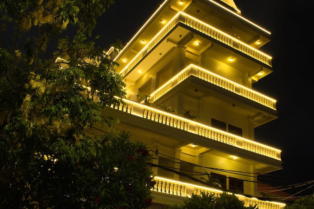 LISEKA HOTEL