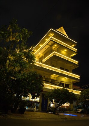 外觀