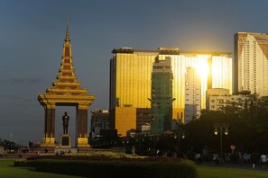 مكان جذب سياحي