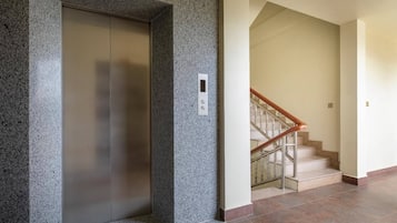 Ascenseur
