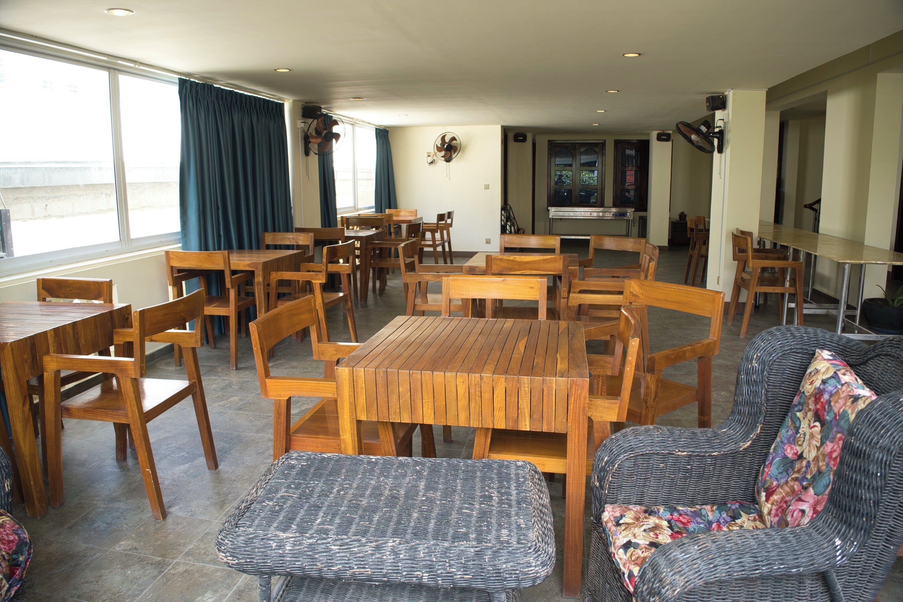 Photo - LISEKA Hotel