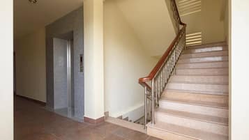 Escaleras