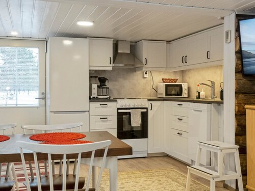 Vacation home Aurora by Interhome