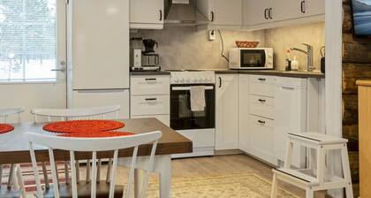 Vacation home Aurora by Interhome