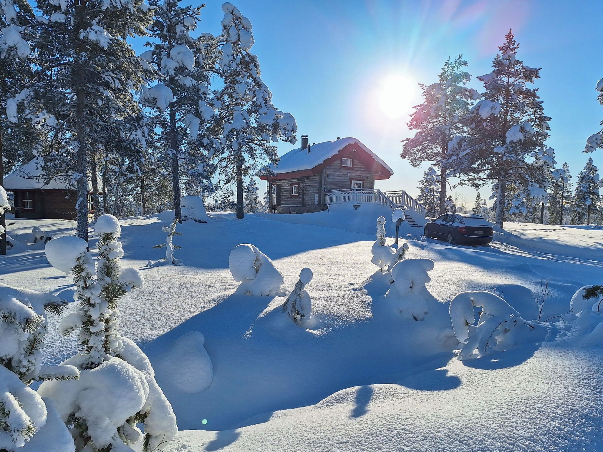 Boendeområde