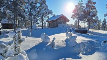 Boendeområde