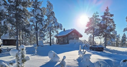 Vacation home Aurora by Interhome