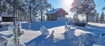 Vacation home Aurora by Interhome