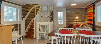 Vacation home Aurora by Interhome