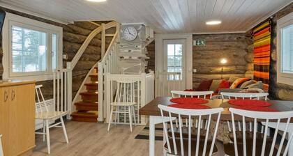 Vacation home Aurora by Interhome