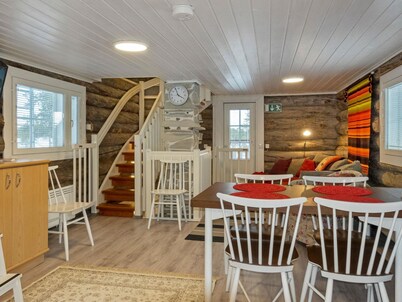 Casa de vacaciones Aurora by Interhome