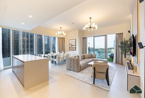 تلفزيون ذكي