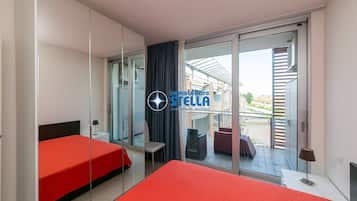 2 chambres