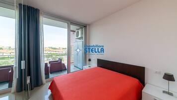 2 bedrooms