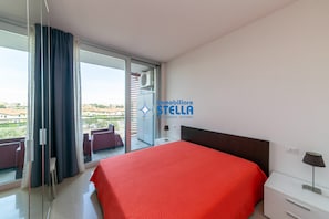 2 chambres
