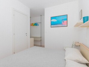 2 bedrooms - *Sea View* Mazzini city center (Lido di Jesolo)