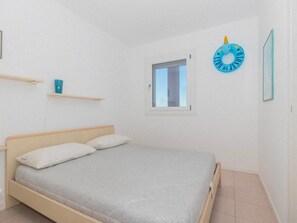 2 Schlafzimmer