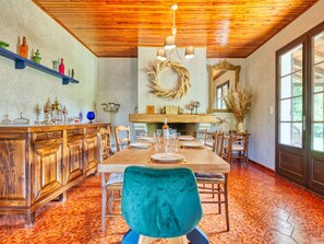 Dining - La Sablière by Interhome (Lanton)