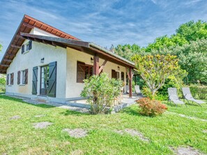 Exterior - La Sablière by Interhome (Lanton)