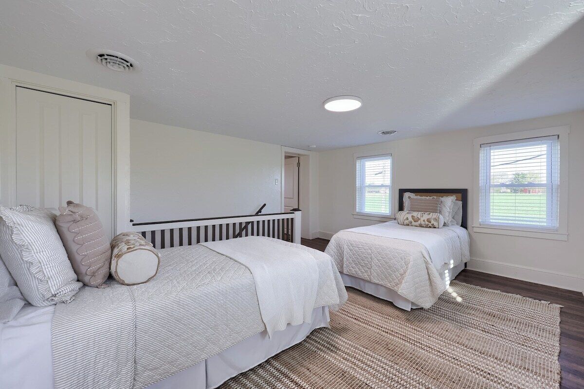 客房