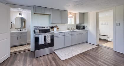 Homestead Haven sleeps 6