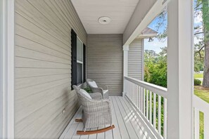 テラス / パティオ