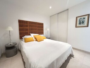 1 chambre, Wi-Fi gratuit