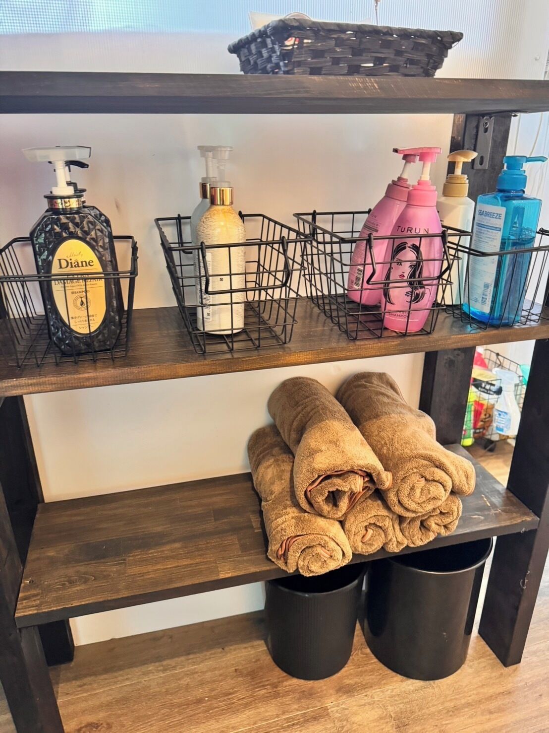 ベーシック ルーム シービュー | バスルーム