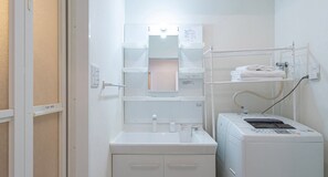 住宿内部
