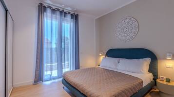 7 chambres, fer et planche Ă repasser, Wi-Fi